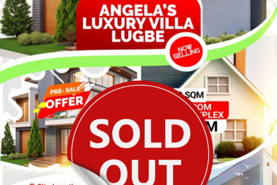 Angela's Luxury Villa