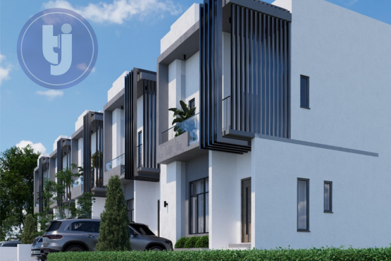 TJ Homes Phase 3