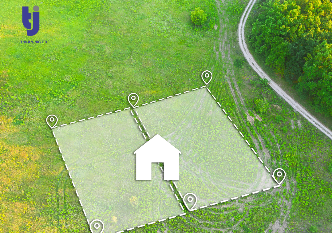 Landed Properties