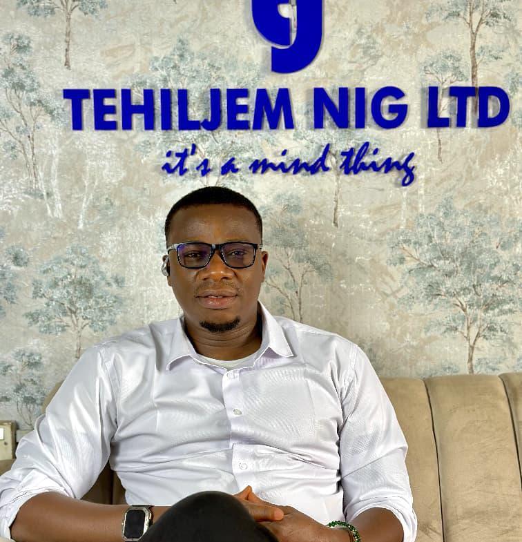 Obasanmi Leo – Managing Director / CEO
