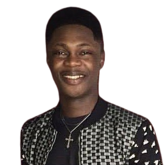 Umukoro Louis – IT Manager