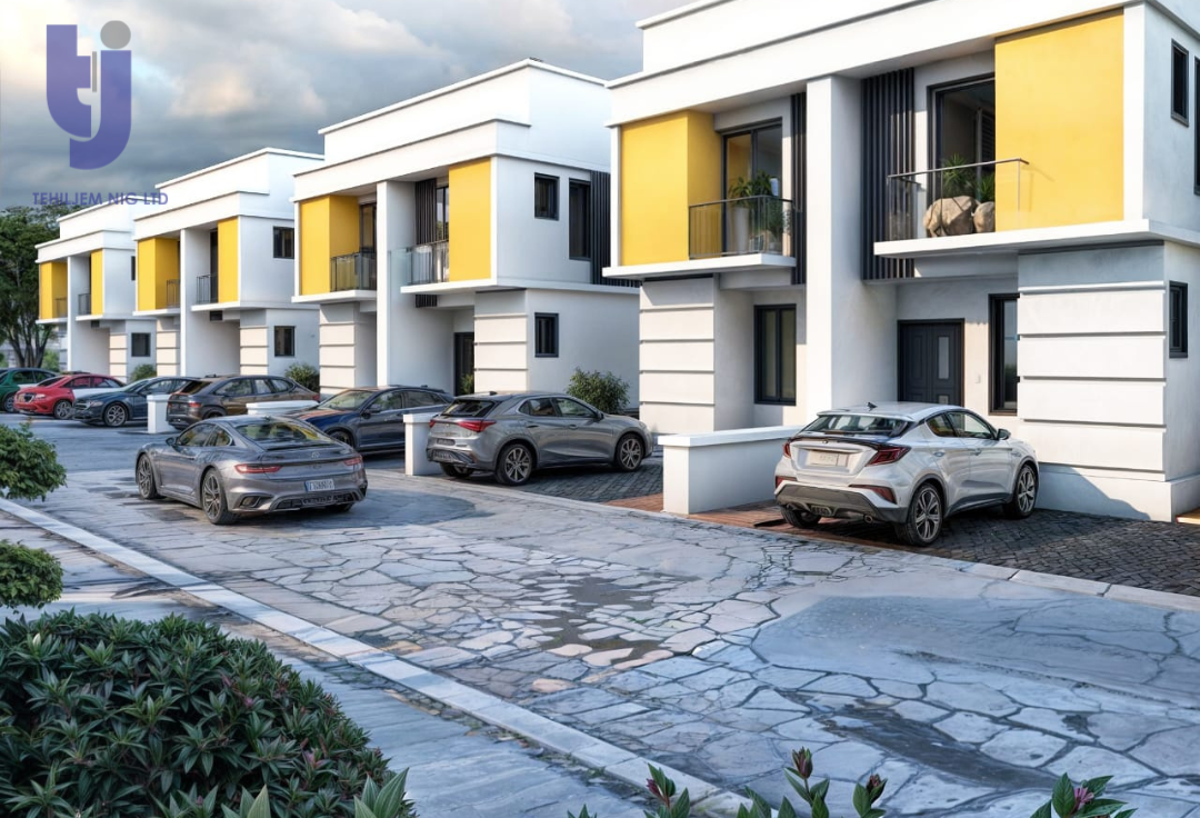 Dominion Estate Phase 3