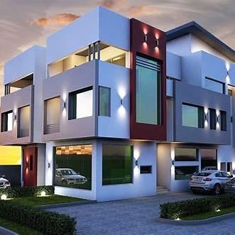 TJ Homes Phase 2