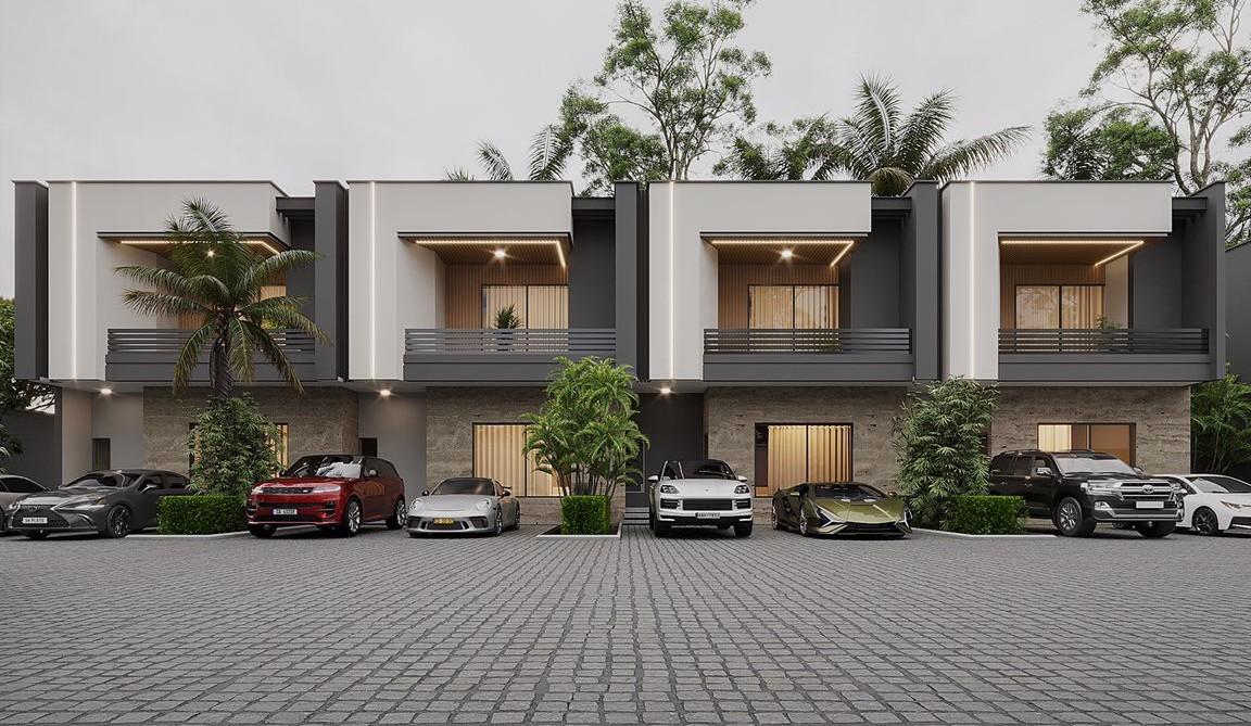 TJ Homes