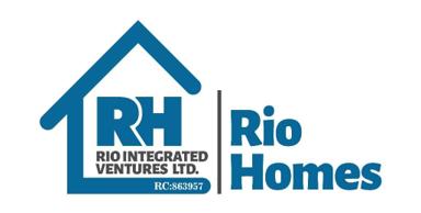 RIO Homes