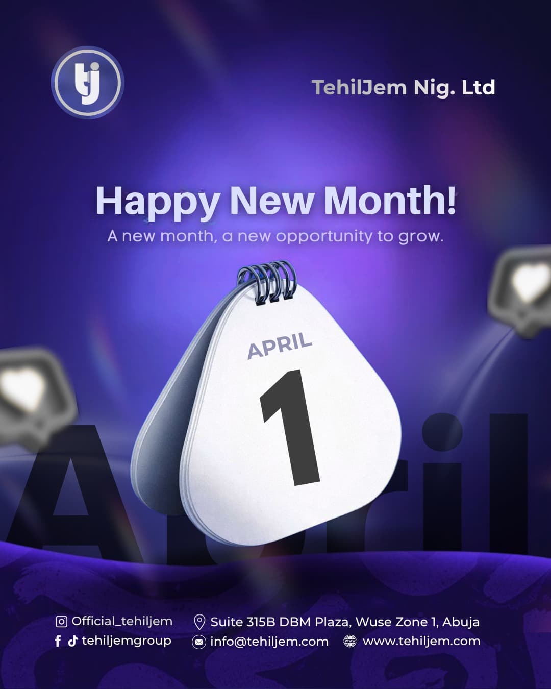 TehilJem Real Estate Development