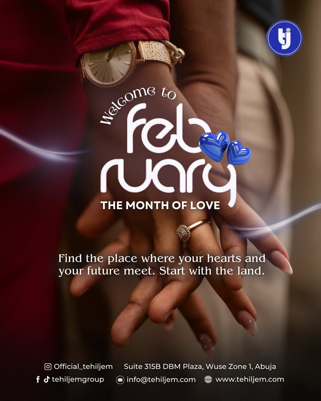 TehilJem Real Estate Development