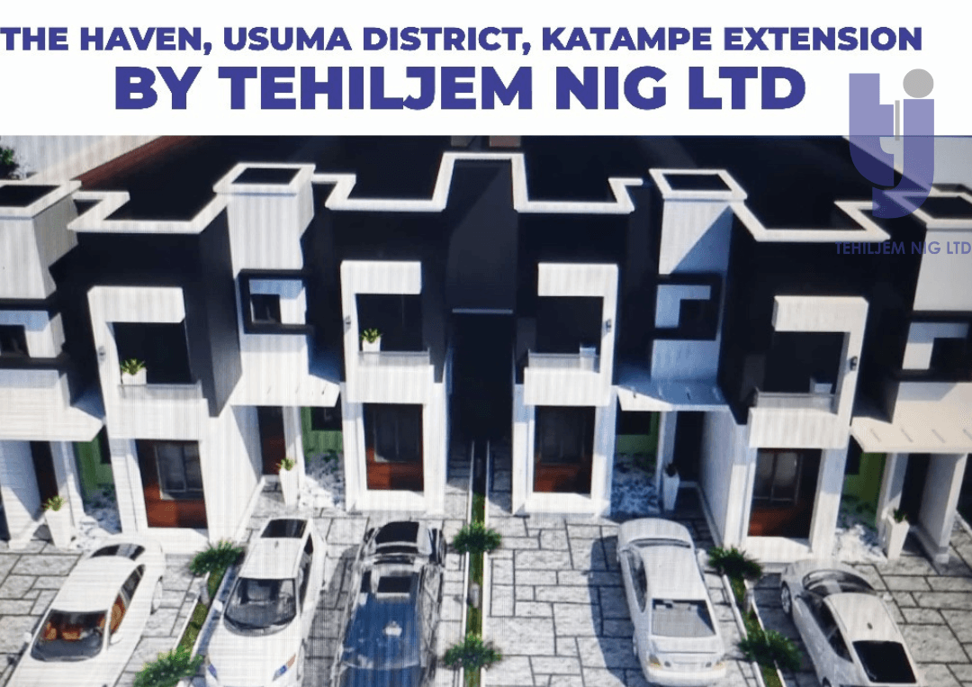 Villa Ecclesia Phase 2 Property