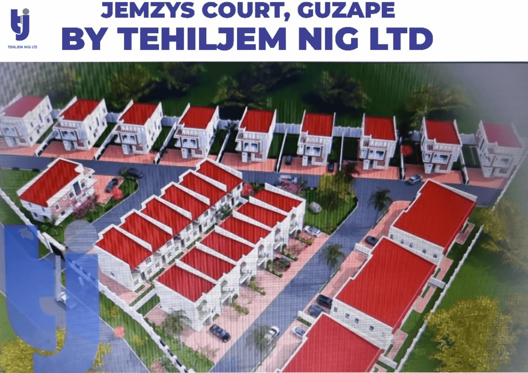 Villa Ecclesia Phase 2 Property