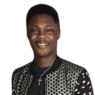 Umukoro Louis - IT Manager