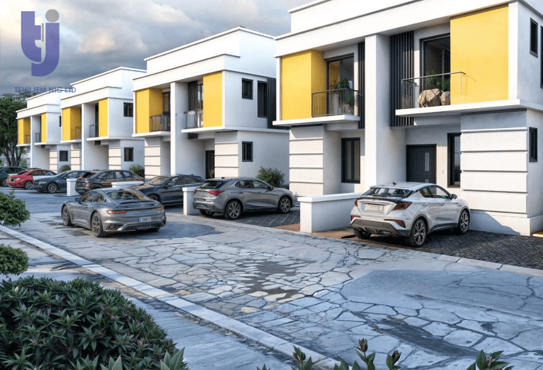 Rio Dominion Estate Property