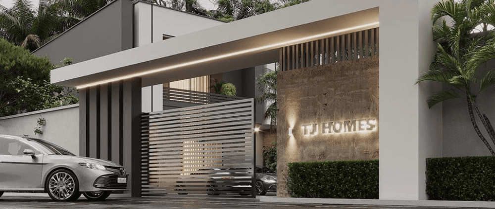 Scepter City Property