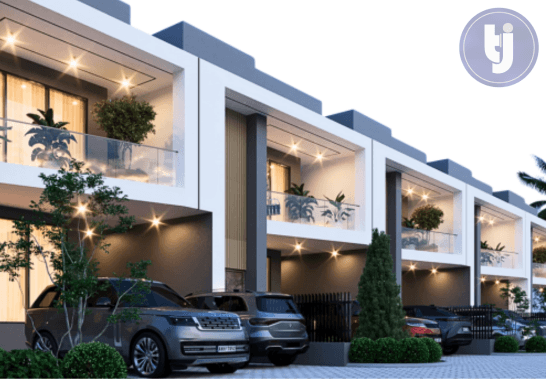 THE ZION by TehilJem Group